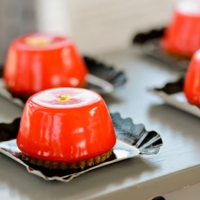 photo of Dessert Stations, 
